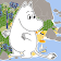 MOOMIN Welcome to Moominvalley icon