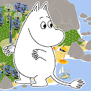 MOOMIN Welcome to Moominvalley for firestick