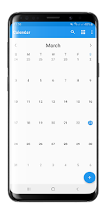 Calendar: Events & Reminders(圖1)-速報App
