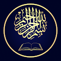 Icon Al Quran Sharif for Muslim