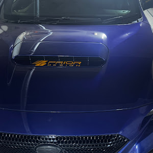 WRX S4 VBH