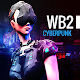 Download WAY BACK 2 - cyberpunk platformer For PC Windows and Mac