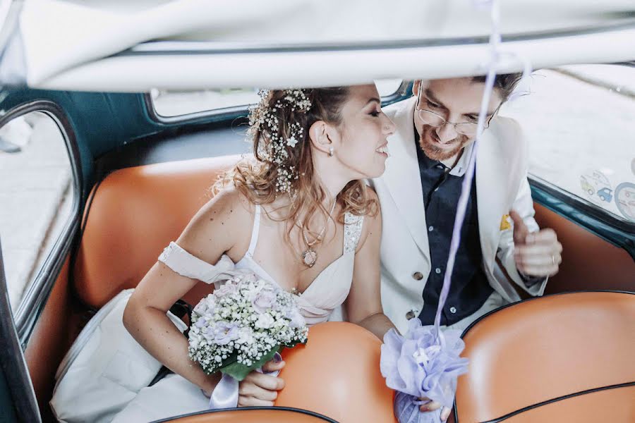 Bryllupsfotograf Livio Catalano (liviocatalano). Bilde av 5 august 2021