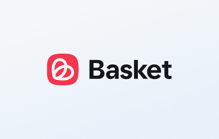 Basket small promo image