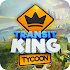 Transit King Tycoon - City Tycoon Game3.9