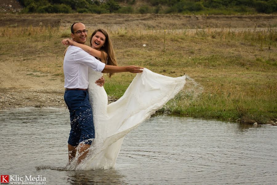 Pulmafotograaf Bejenaru Dorin (dorin). Foto tehtud 27 september 2015