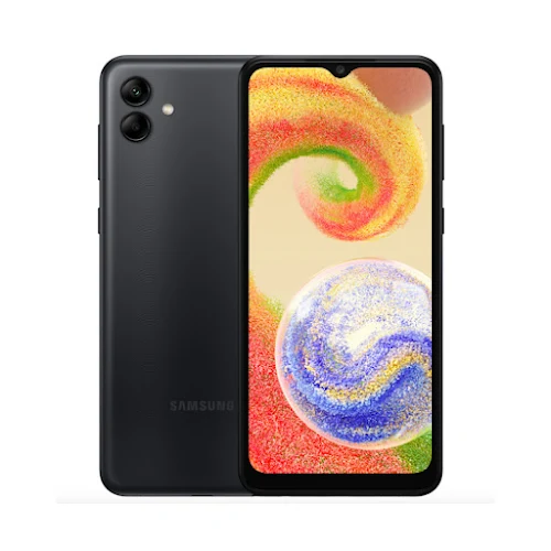 Điện thoại Samsung Galaxy A04 3GB/32GB