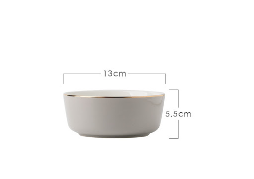 Title 9, Luxe Keramiek Tafelgerei voor Koppels. Geniet v...