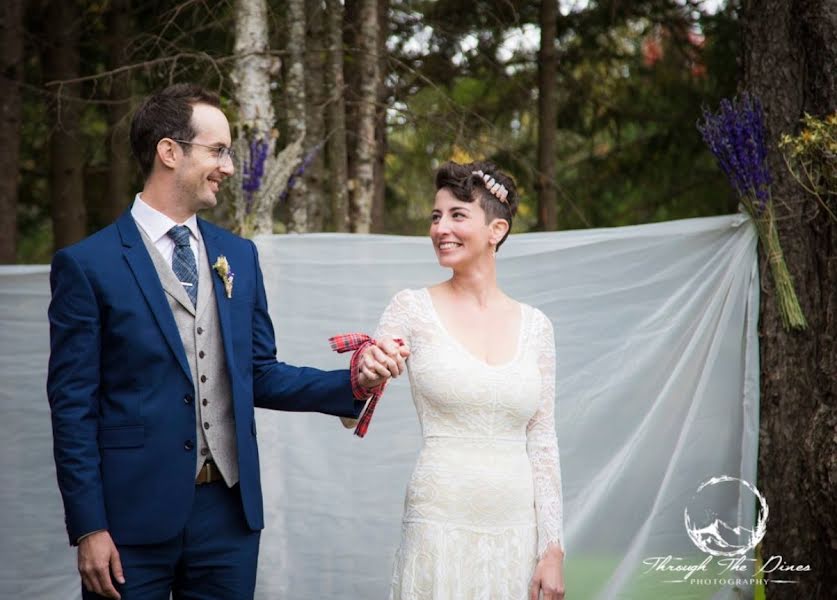 Fotógrafo de casamento Ashley Rand (ttpp). Foto de 30 de dezembro 2019