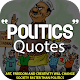 Download Politics Quotes For PC Windows and Mac