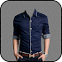 Man Casual Shirt Photo Suit2.9