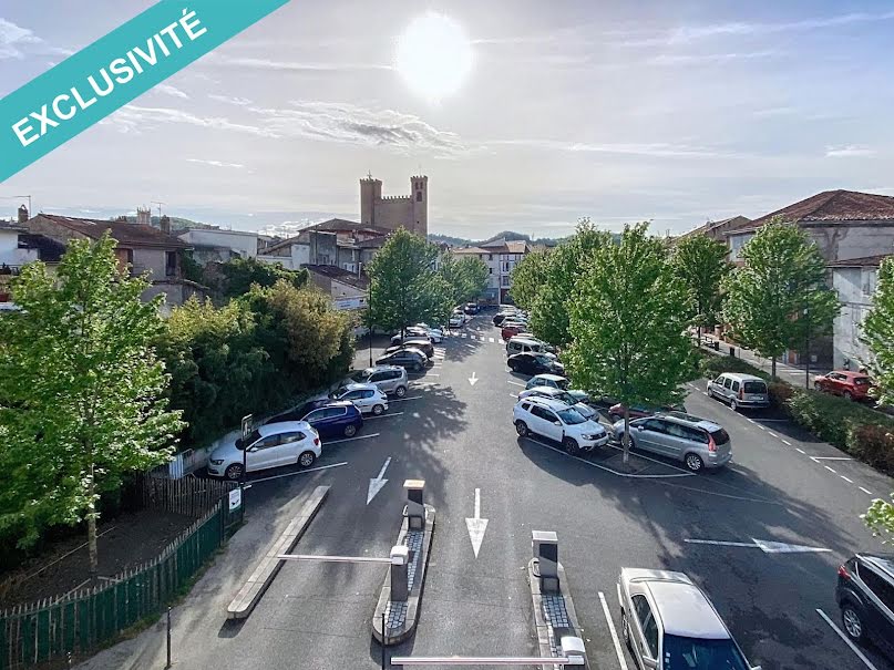 Vente maison  86 m² à Pamiers (09100), 149 000 €