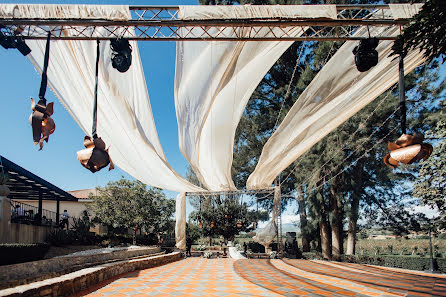 Fotógrafo de bodas Michael Dunn (dunncaceres). Foto del 7 de mayo