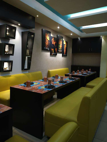 Rasavid Multicuisine Restaurant photo 