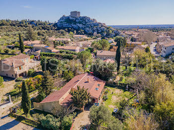 maison à Eygalières (13)