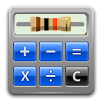 Resistor Color Code Calculator Apk