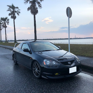 インテグラ DC5