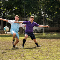 il ballo del... pallone di 