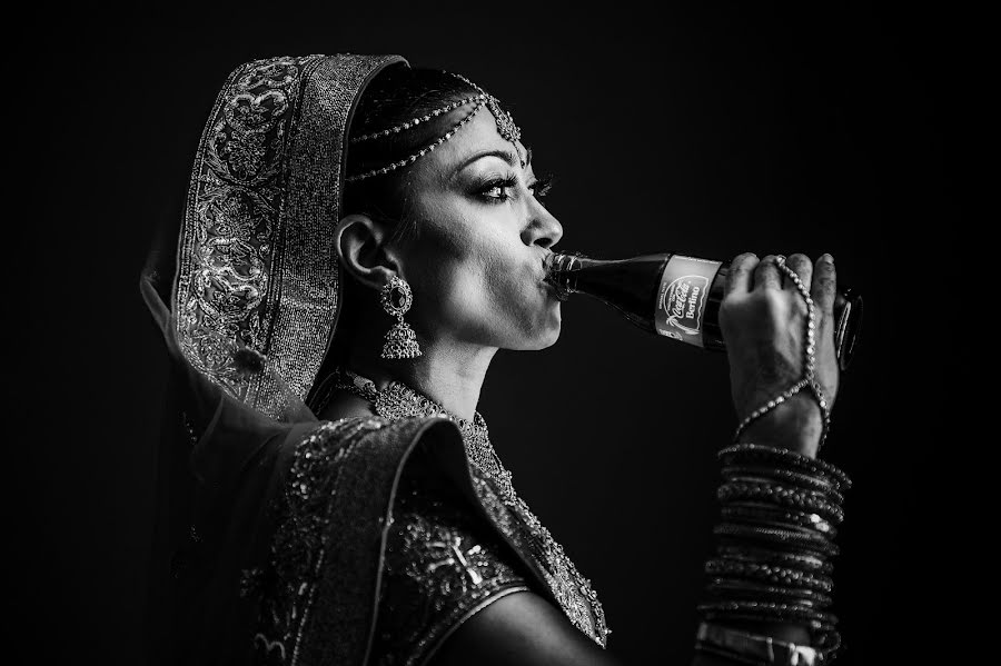 Fotografo di matrimoni Andrea Pitti (pitti). Foto del 16 gennaio 2019