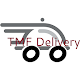 Download TMF Delivery For PC Windows and Mac 0.0.21
