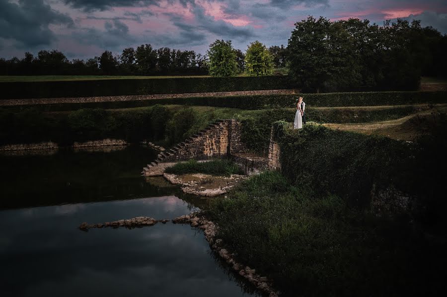 Photographe de mariage Lisa Derevycka (derevycka). Photo du 1 octobre 2021