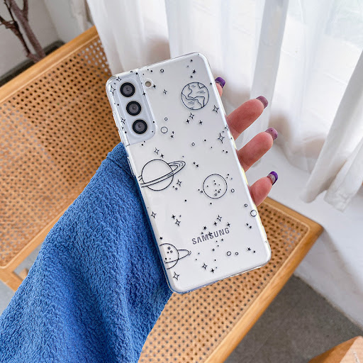 Title 3, Painted TPU protective mobile phone case offers...