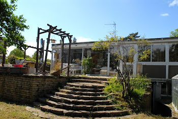 maison à Sainte-Foy-lès-Lyon (69)