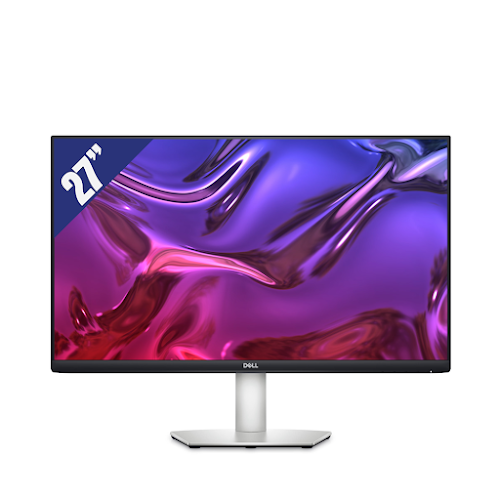 Màn hình LCD Dell 27" S2723HC (1920x1080/ IPS/ 75Hz/ 4ms)