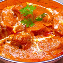 Chaap Curry