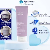 Dưỡng Thể Paula's Choice 2%Bha Tẩy Tế Bào Chết Toàn Thân Resist Weightless Body Treatment With 2% Bha 60Ml & 210Ml