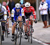 FOTO: Quick-Step Floors renner maakt op trainingstochtje kennis met ... een échte beer