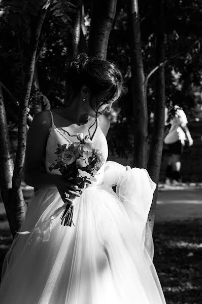 Photographe de mariage Lyubov Ruzina (ruzina). Photo du 9 février 2021