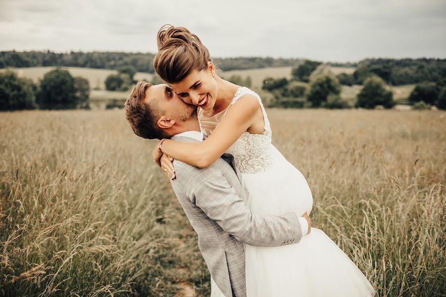 Fotógrafo de bodas Evgeniya Voloshina (evgeniavol). Foto del 21 de julio 2018