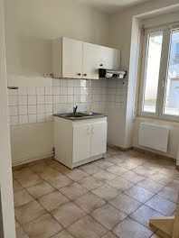 appartement à Surgères (17)