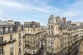 appartement à Paris 18ème (75)