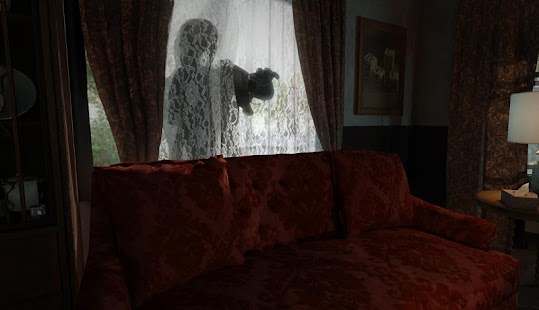 Insidious VR Screenshot