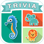 Trivia Quest™ Animals Trivia Apk