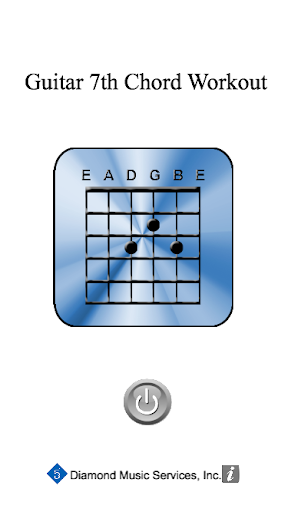 免費下載音樂APP|Guitar 7th Chord Workout app開箱文|APP開箱王