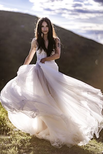 Fotógrafo de bodas Giuseppe Castagna (giucas). Foto del 18 de marzo 2021