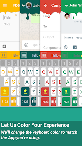 ai.type keyboard Plus + Emoji 9.4.0.5 (Paid)