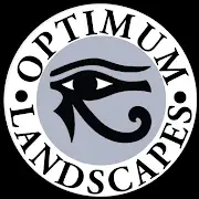 Optimum Landscapes Logo