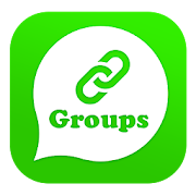 Groups For WhatsApp 1.7 Icon