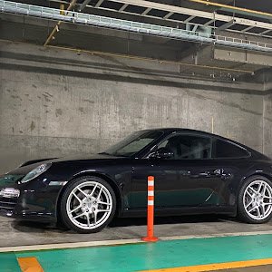 911 クーペ カレラ