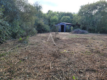 terrain à Essarts en Bocage (85)