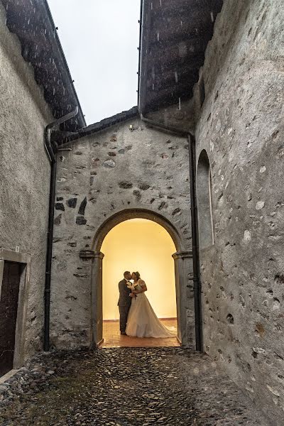 Photographe de mariage Silverio Lubrini (lubrini). Photo du 8 avril 2021