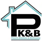 Priests Kitchens & Bathrooms Logo