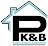 Priests Kitchens & Bathrooms Logo