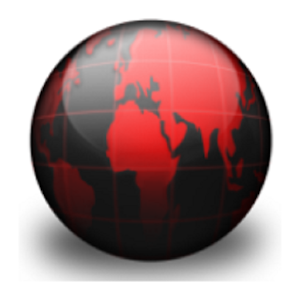 Country Flag Trivia logo