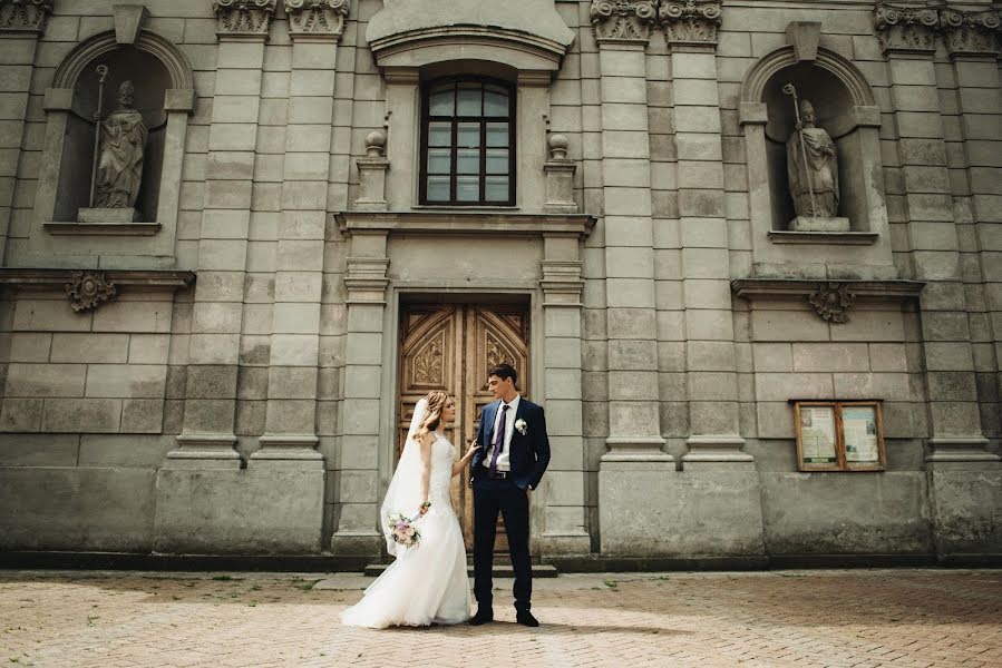 Svatební fotograf Yuriy Lopatovskiy (lopatovskyy). Fotografie z 21.července 2018