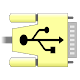 Serial USB Terminal Download on Windows